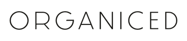 OrgaNiced